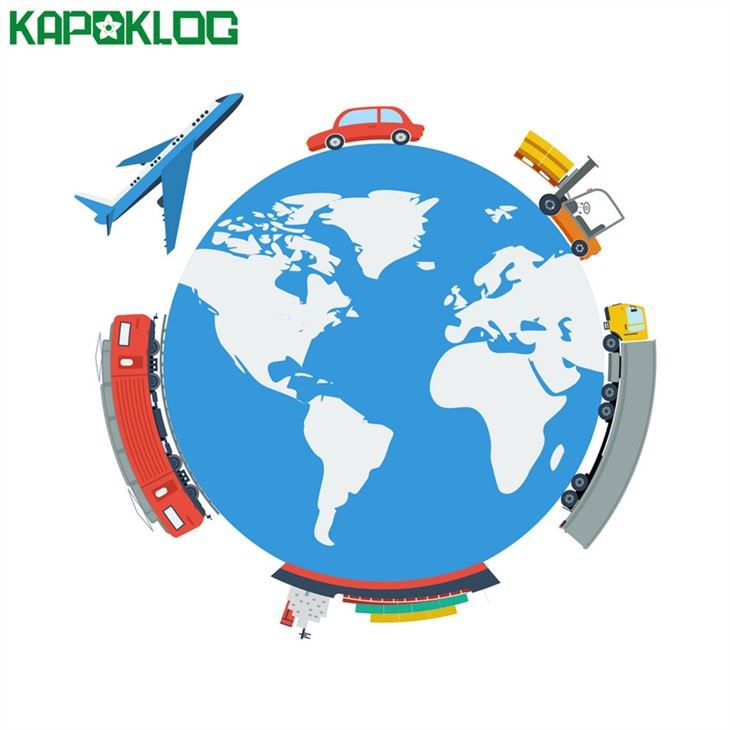 Nigerijos durų kaina Oro frachto tarifai Fcl ir Lcl