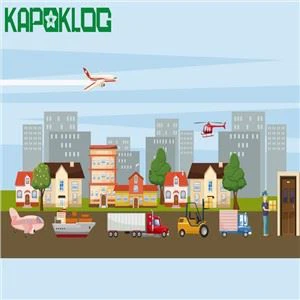 Geriausios krovinių gabenimo kainos Kinijos agentai su sandėlio paslaugomis