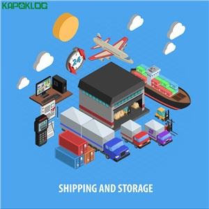 Tiekimas Kinija Vokietija Amerika Dropshipping Fba Amazon