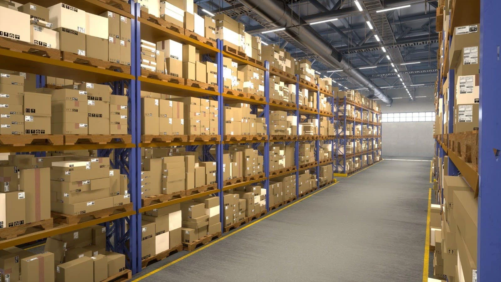 About the warehouses management what is Micro Warehousing About the warehouses management what is Micro Warehousing
